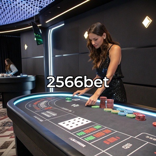 2566bet-App