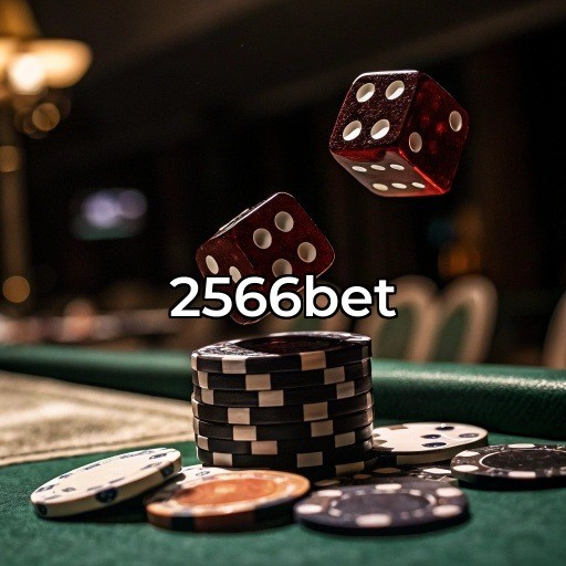 2566bet-App