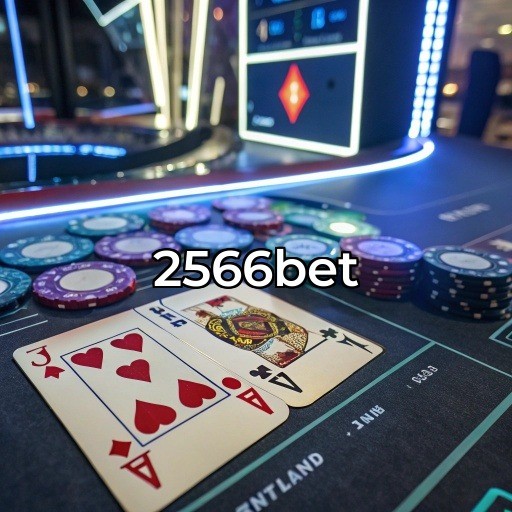 2566bet-App