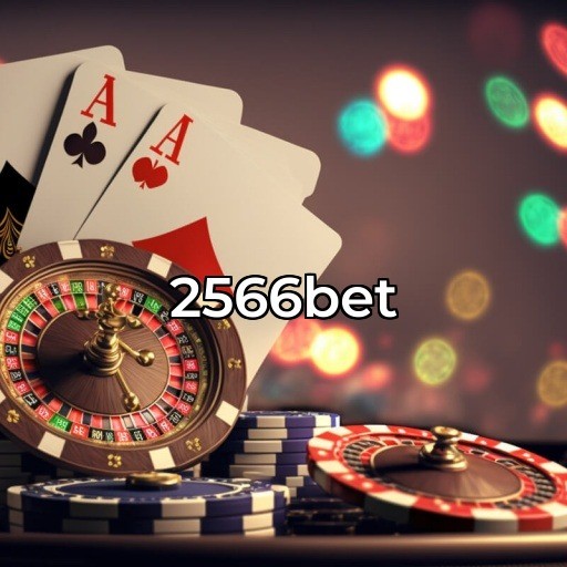 2566bet-App