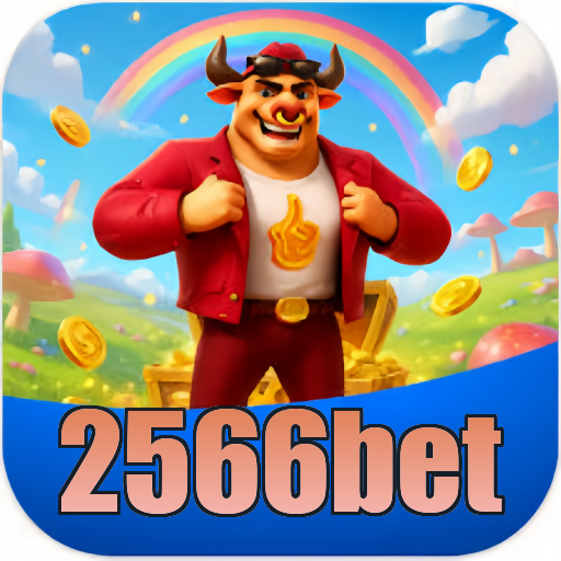 2566bet-Logo