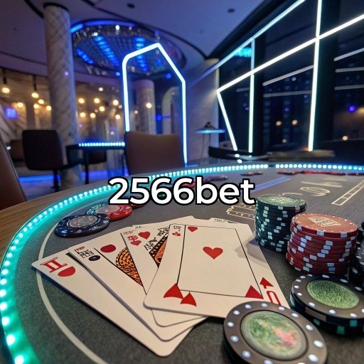 2566bet-App