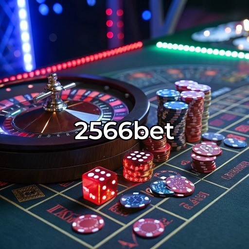 2566bet-App